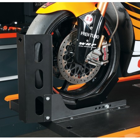 BETA 3050/MS Morsa bloccaruota per sollevatore 3050/600