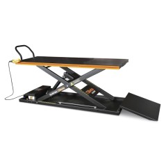 BETA 3050/600 Sollevatore moto elettroidraulico da 600 kg