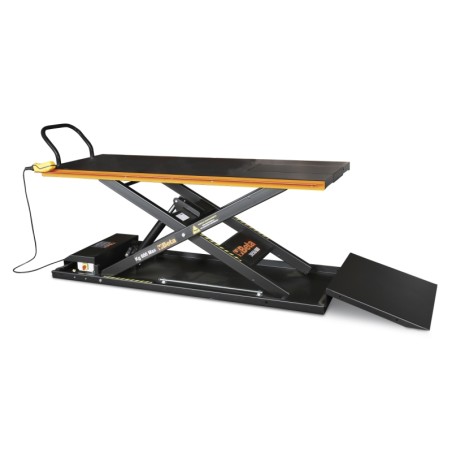 BETA 3050/600 Sollevatore moto elettroidraulico da 600 kg