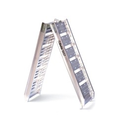 BETA 3057 Rampa in alluminio per carico/scarico moto