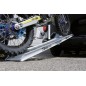 BETA 3057 Rampa in alluminio per carico/scarico moto