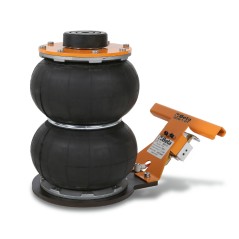 BETA 3061/2T Sollevatore pneumatico 2 t - 2 stadi