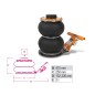 BETA 3061/2T Sollevatore pneumatico 2 t - 2 stadi