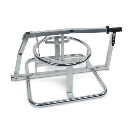 BETA 3071A Smontagomme manuale per moto da cross e enduro