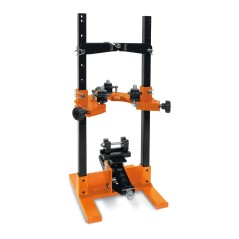 BETA 3072N Attrezzo manuale, da banco, per smontaggio ammortizzatori posteriori e forcelle anteriori dei motocicli