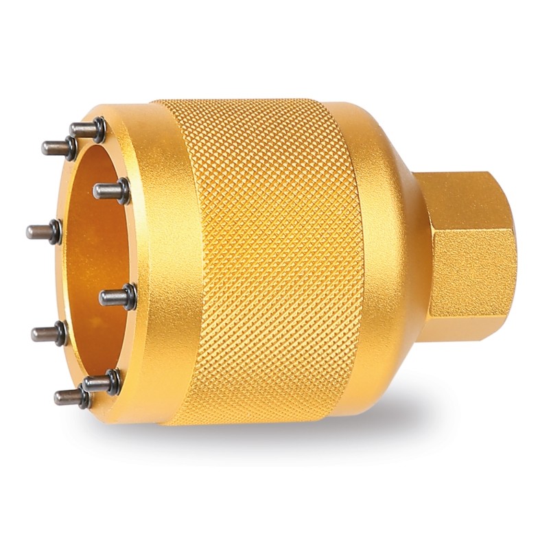 BETA 3074O Chiave per tappi forcelle Ohlins elettroniche