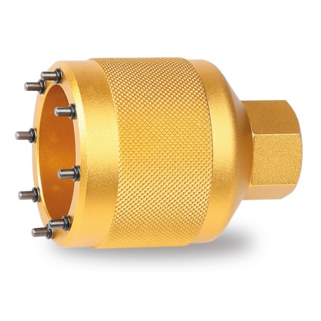 BETA 3074O Chiave per tappi forcelle Ohlins elettroniche