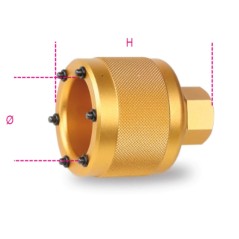 BETA 3074O/M Chiave per forcelle Marzocchi per DUCATI 1199 e Hypermotard