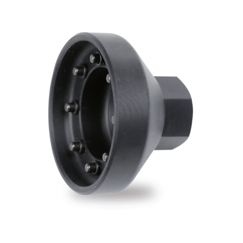 BETA 3074O/2 Chiave per forcelle Ohlins per DUCATI con impronta ottagonale