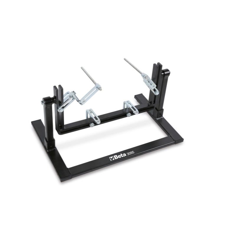 BETA 3095 Supporto da banco per motori moto