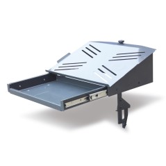 BETA 3700/PC Supporto porta computer per cassettiera C37