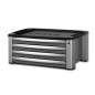 BETA C39T Cassettiera porta attrezzi con 4 cassetti VUOTA
