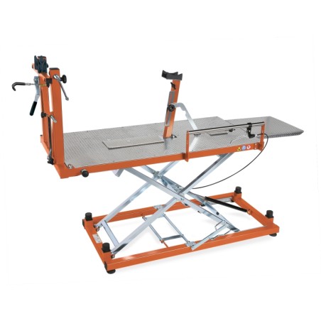 BETA 3910 Sollevatore per E-Bike