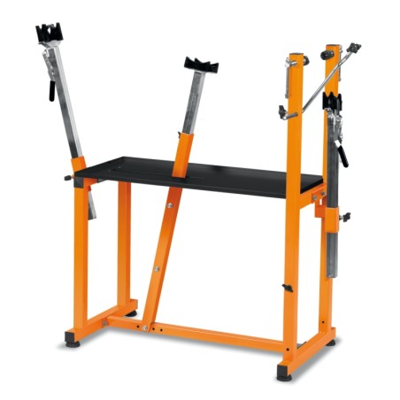 BETA 3912PP
 Banco PRO da officina per manutenzione biciclette