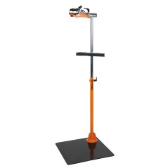 BETA 3916MMP Morsa monobraccio da officina per manutenzione biciclette