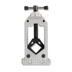 BETA 3923 Attrezzo guidalama per taglio reggisella di tipo aerodinamico fino a 80 mm e taglio canotti da 1" a 1.1/2"