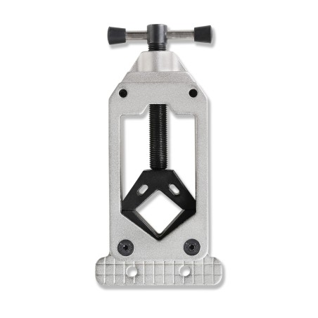 BETA 3923 Attrezzo guidalama per taglio reggisella di tipo aerodinamico fino a 80 mm e taglio canotti da 1" a 1.1/2"