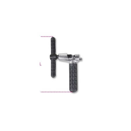 BETA 3932U Smagliacatena professionale compatibile con catene da 5 a 11 velocità