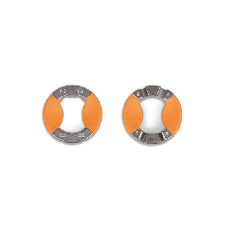 BETA 3961U Tiraraggi professionale 3,2 - 4,0 mm