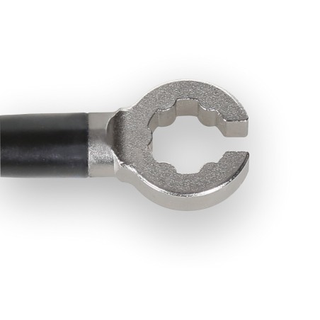 BETA 3962MV
 Chiave tiraraggi doppia per Mavic®