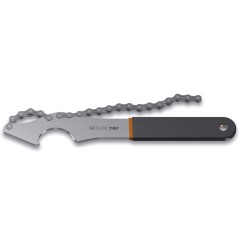 BETA 3967
 Chiave frusta smonta-pignoni