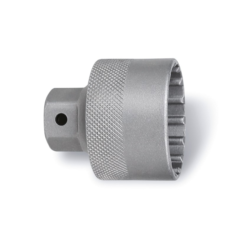 BETA 3973/3
 Chiave a bussola estrattore per movimento centrale a 16 tacche