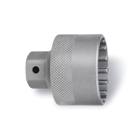 BETA 3973/3
 Chiave a bussola estrattore per movimento centrale a 16 tacche