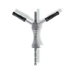 BETA 3975
 Pressa montaggio serie sterzo e movimento centrale