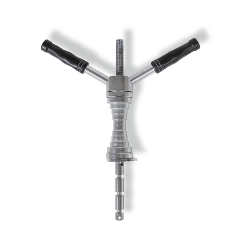 BETA 3975
 Pressa montaggio serie sterzo e movimento centrale