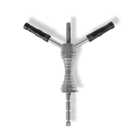 BETA 3975
 Pressa montaggio serie sterzo e movimento centrale