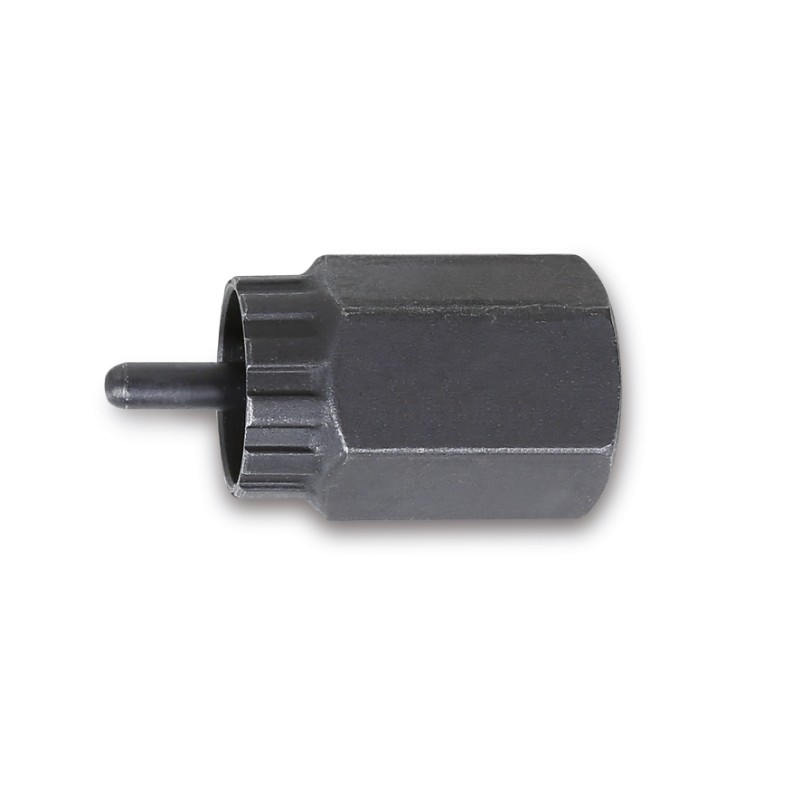 BETA 3984/4 Chiave estrattore per ruote libere Campagnolo con perno di guida fosfatata