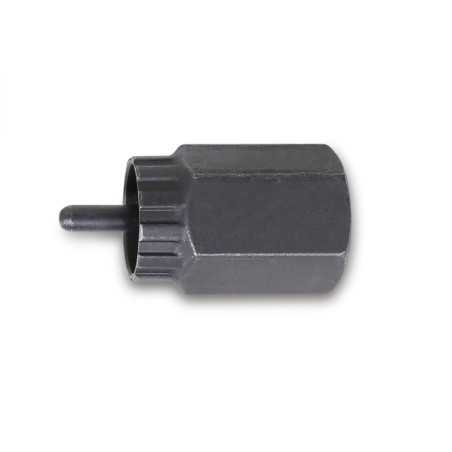 BETA 3984/4 Chiave estrattore per ruote libere Campagnolo con perno di guida fosfatata