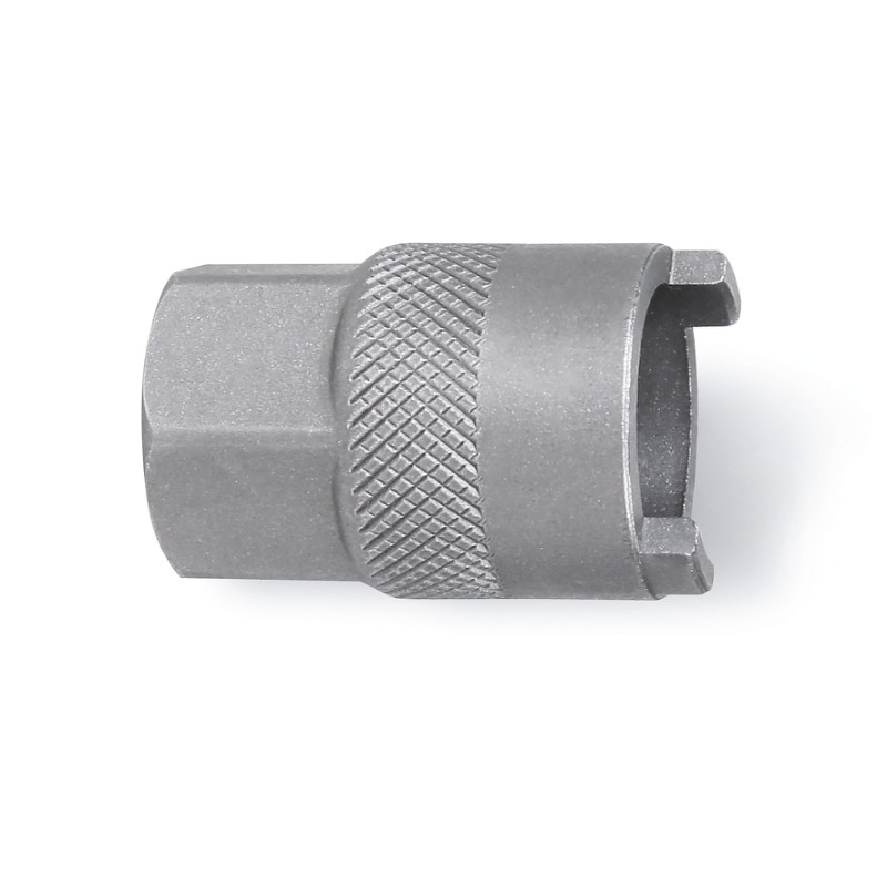 BETA 3984/5
 Chiave estrattore per ruote libere 2 innesti