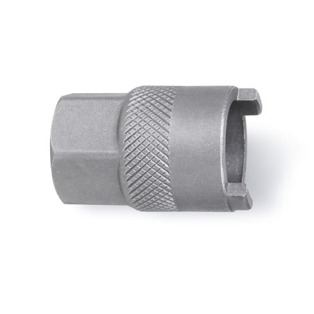 BETA 3984/5
 Chiave estrattore per ruote libere 2 innesti