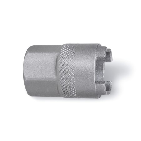 BETA 3984/6 Chiave estrattore per ruote libere 4 innesti