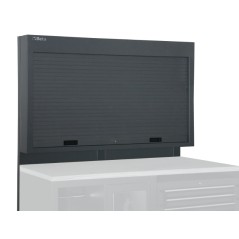 BETA C45PRO 2.0 PAS Parete portautensili per arredo officina C45PRO 2.0
