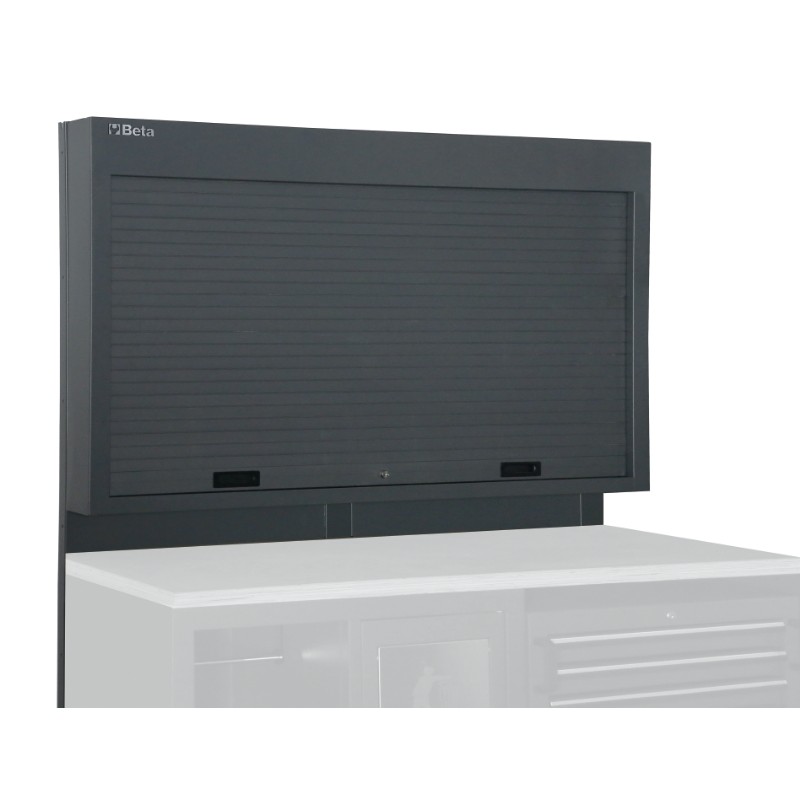 BETA C45PRO 2.0 PAS Parete portautensili per arredo officina C45PRO 2.0
