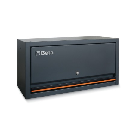 BETA C45PRO 2.0 PM Pensile a muro per banco arredo officina C45PRO 2.0