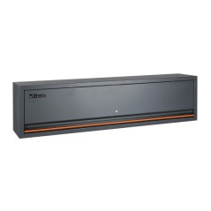 BETA C45PRO 2.0 PML Pensile a muro lungo per banco arredo officina C45PRO 2.0