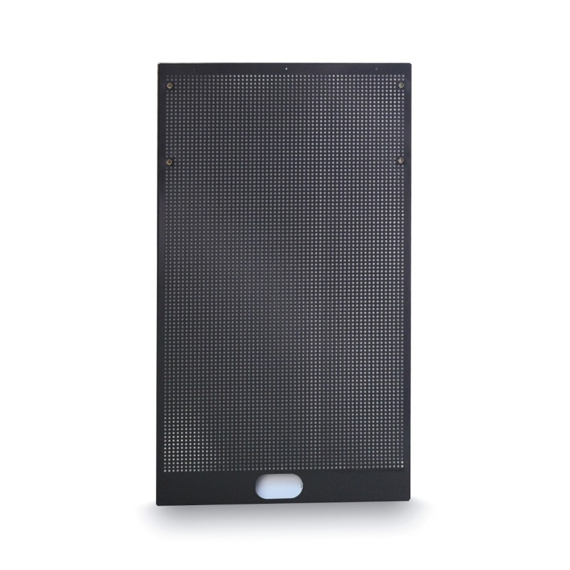 BETA C45PRO 2.0 PFE Pannello forato portautensili per arredo officina C45PRO 2.0