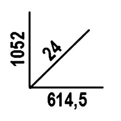 BETA C45PRO 2.0 PFE Pannello forato portautensili per arredo officina C45PRO 2.0