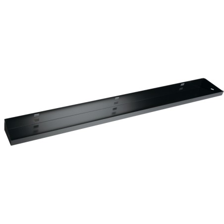 BETA C45PRO 2.0 MP Mensola in lamiera per pannelli forati portautensili arredo officina C45PRO 2.0