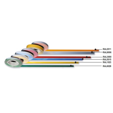 BETA C45STR Nastro adesivo colorato per arredo officina C45PRO 2.0