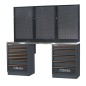 BETA C45PRO 2.0 BPX-2,0 Combinazione banchi arredo officina C45PRO 2.0