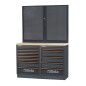 BETA C45PRO 2.0 BPW-1,3 Combinazione banchi arredo officina C45PRO 2.0