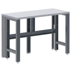 BETA C45PRO 2.0 BLX Banco da lavoro per arredo officina C45PRO 2.0