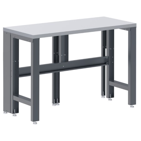 BETA C45PRO 2.0 BLX Banco da lavoro per arredo officina C45PRO 2.0