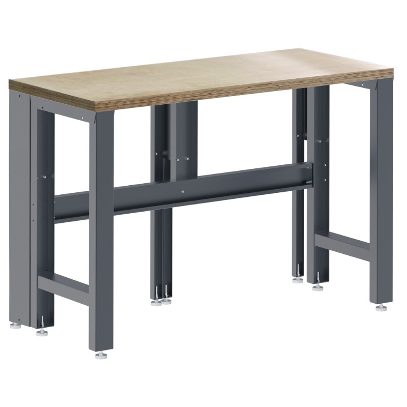 BETA C45PRO 2.0 BLW Banco da lavoro per arredo officina C45PRO 2.0