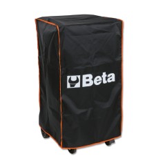 BETA 4900-COVER C49 Protezione in nylon per carrello multifunzione C49