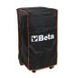 BETA 4900-COVER C49 Protezione in nylon per carrello multifunzione C49